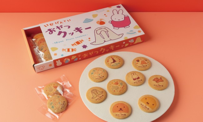 三重・伊勢に「みっふぃーおやつ堂」誕生へ！　店舗限定お菓子や“お正月かざり”など展開