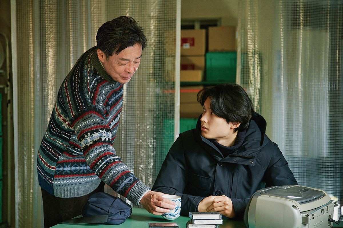 松村北斗×上白石萌音『夜明けのすべて』“最高の理解者”となる2人の日常とらえた本予告解禁