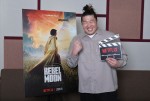Netflix映画『REBEL MOON』でラフマンの日本語吹替声優を担当する一ノ瀬ワタル