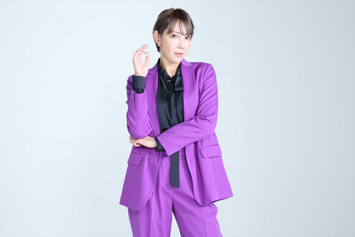 柚希礼音＆真風涼帆、8年ぶり共演で感じた変化といつまでも変わらない熱い絆