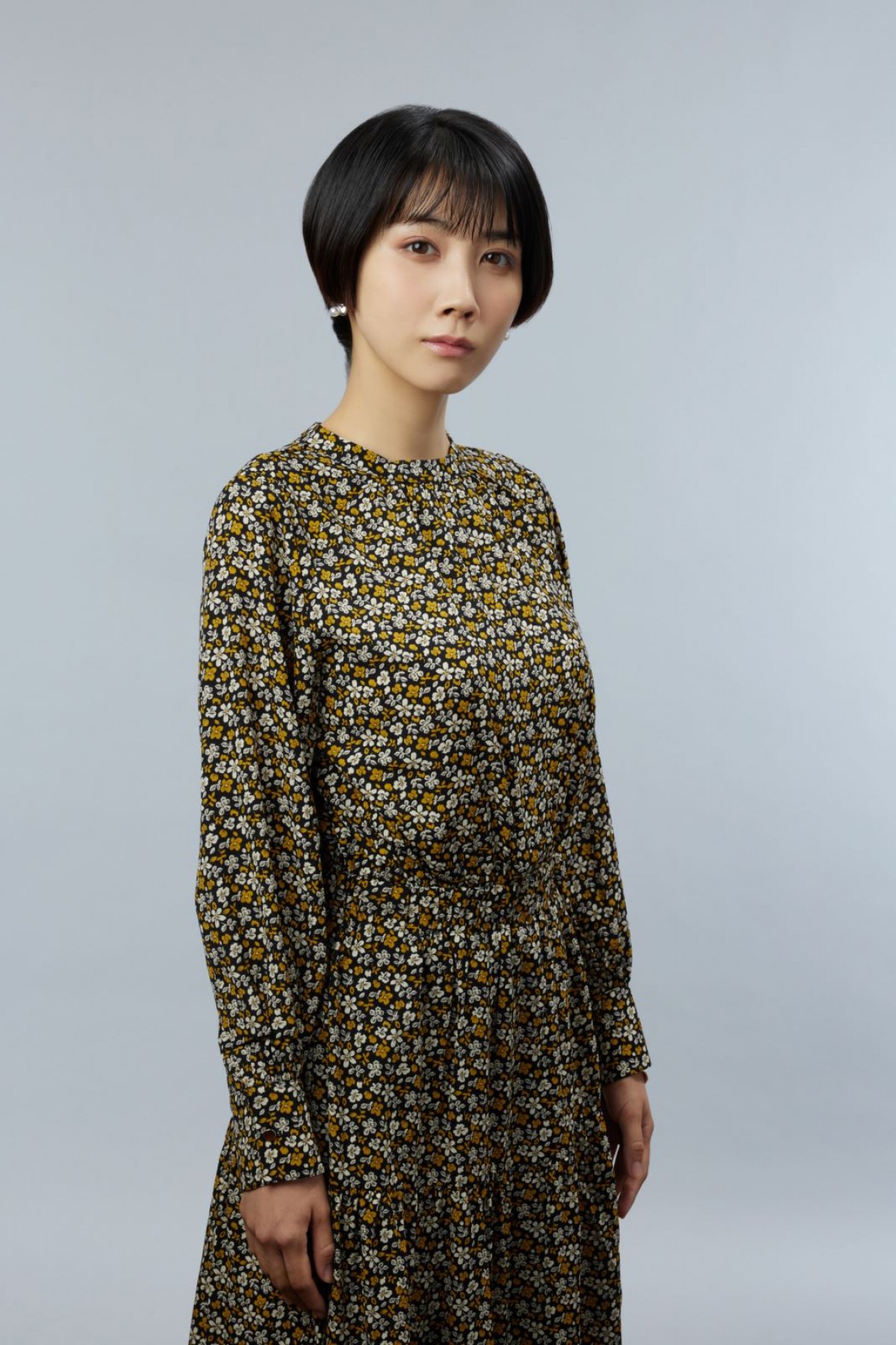 松本穂香×藤原季節が共演　直木賞作家・山本文緒原作ドラマ『自転しながら公転する』12.14より3週連続放送決定