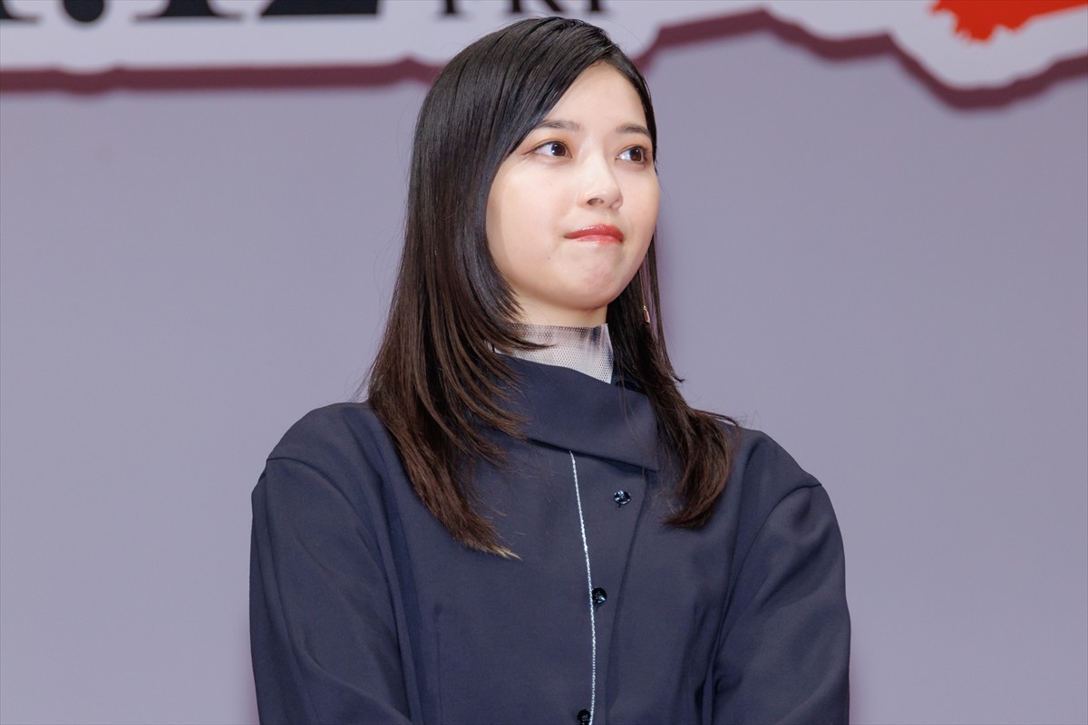 WEST.重岡大毅、東野圭吾作品での主演に歓喜「すぐ家族とメンバーに言った」