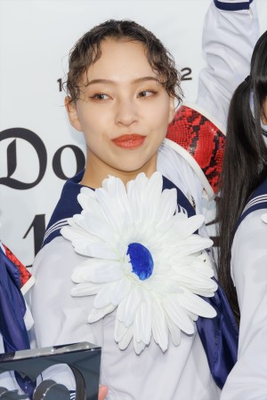 新しい学校のリーダーズ、「GQ MEN OF THE YEAR 2023」フォトコールに登場