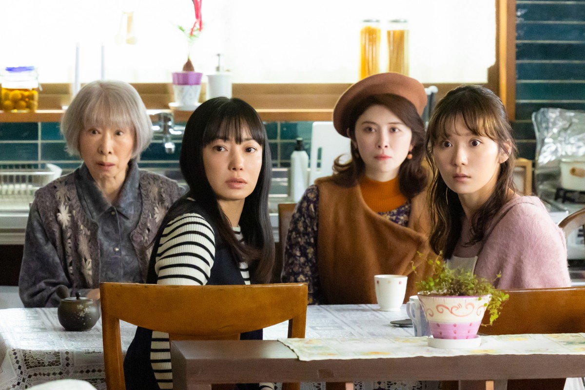 『ゆりあ先生の赤い糸』“みちる”松岡茉優から“ゆりあ”菅野美穂への“説教”に感動「シスターフッドが最高」