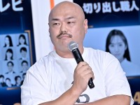 安田大サーカス・クロちゃん