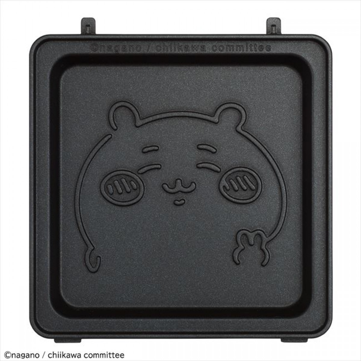 20231108 『ちいかわ』のマルチサンドメーカー登場へ！