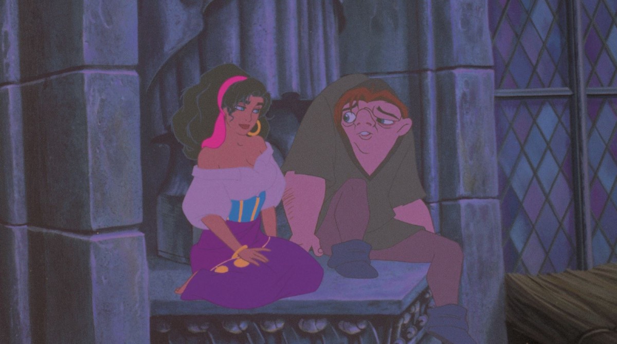 “ディズニーいち気持ち悪いヴィラン”フロロー判事はなぜ愛される？　＜『ノートルダムの鐘』今夜放送＞