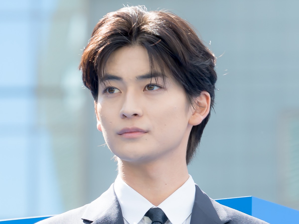 2023年秋ドラマ「演技が光っている主演俳優」ランキングTOP5