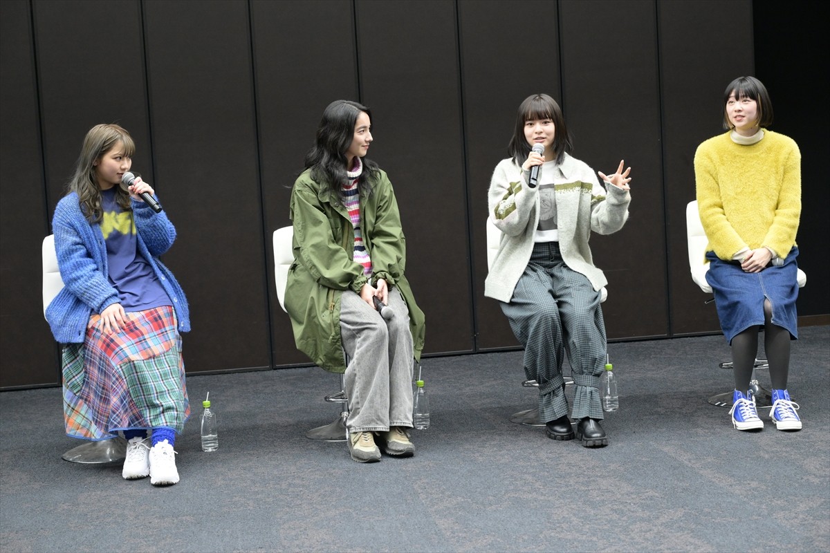渡邉美穂、学生時代の金策を回想「お掃除にもなりますし、一石二鳥でした」