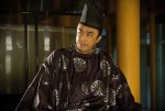 大河ドラマ『光る君へ』源雅信を演じる益岡徹