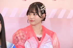 FRUITS ZIPPER、『第65回　輝く！日本レコード大賞』表彰式・記者会見に登場