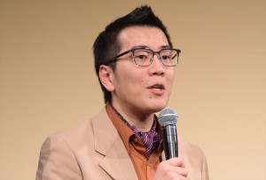 ヤーレンズ、「M-1グランプリ2023」決勝進出者発表会見に登場