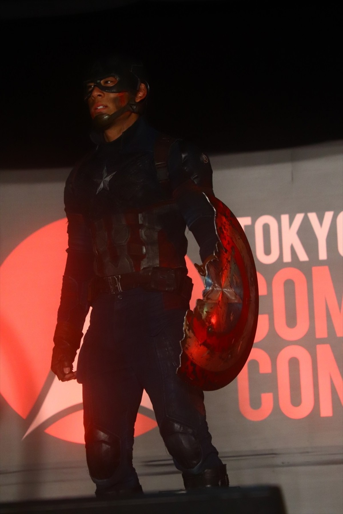 20231209_「コスプレファッションショー」