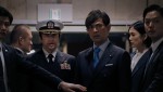 Amazon Original ドラマ『沈黙の艦隊 シーズン1 ～東京湾大海戦～』場面写真