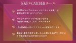『LOVE CATCHER Japan』第1話より