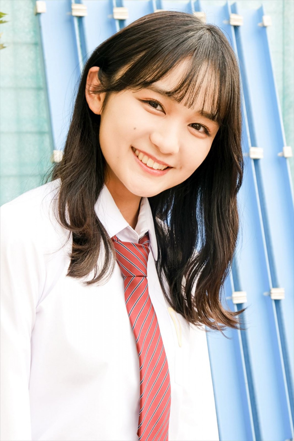 高校演劇舞台化プロジェクト第2弾『水深ゼロメートルから』映画化決定！　監督は山下敦弘