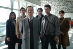 テレビ朝日開局65周年記念『相棒 season22』元日スペシャル「サイレント・タトゥ」より