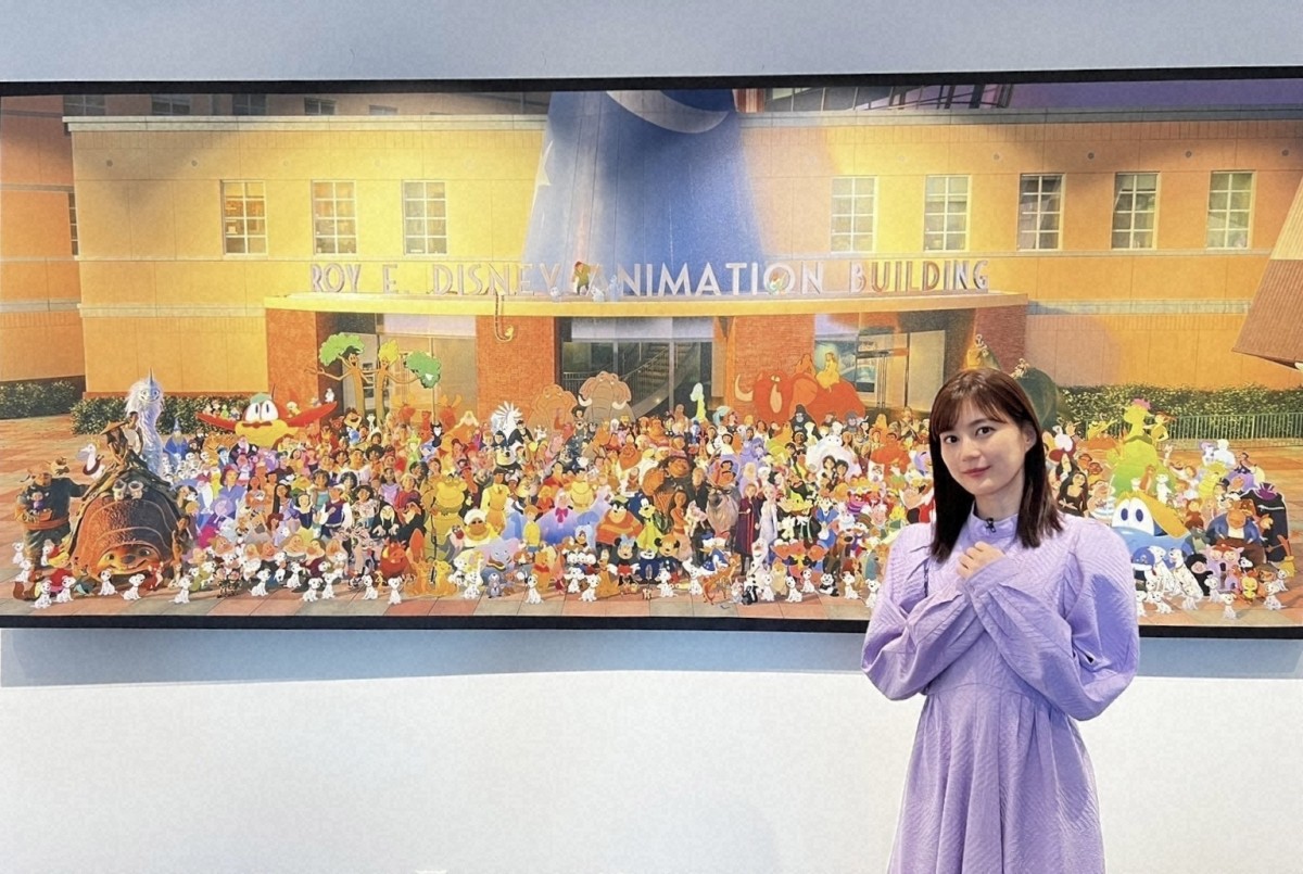 NHK、ディズニー100周年特番をテレビ＆ラジオで放送！　『ウィッシュ』吹替・生田絵梨花や、ディズニー通・浅倉大介ら登場