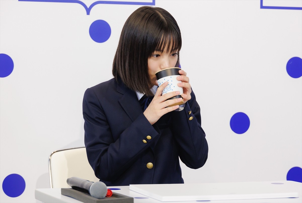 當真あみ、「楽しい一年だった」2023年　新年の抱負は「チャレンジを続ける」