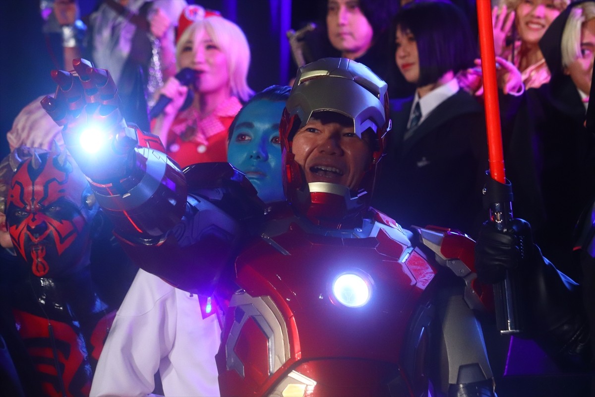 20231209_「コスプレファッションショー」