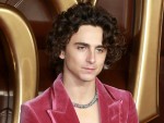 『ウォンカ』はティモシー・シャラメの母の一番のお気に入り…じゃなかった！