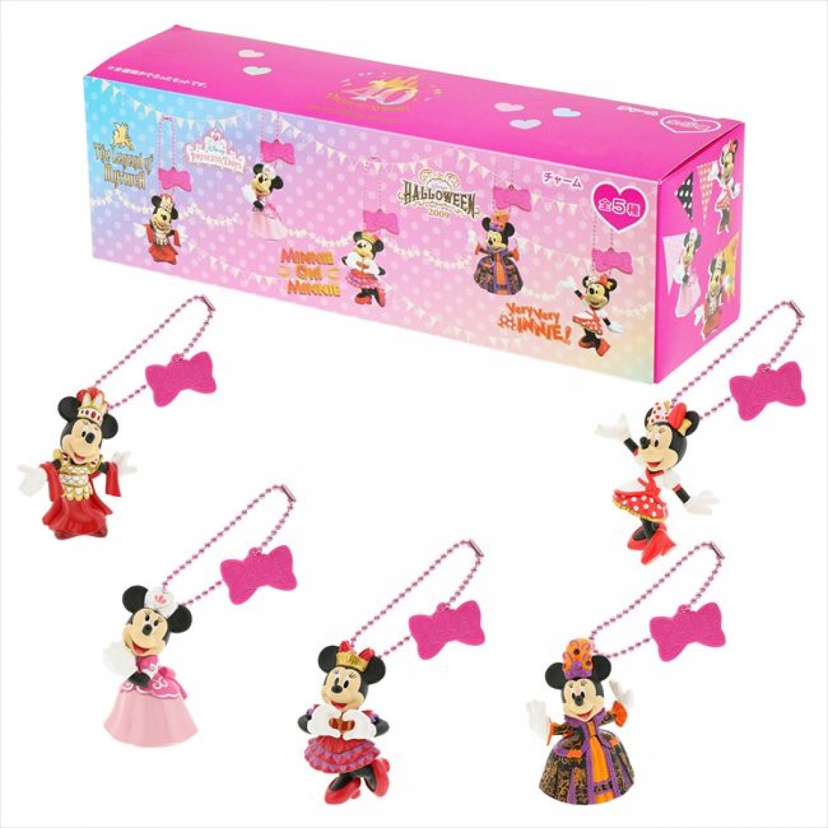 20231214 ミニーのファンダーランドグッズ