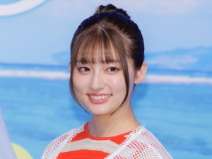 ドラマ『マルス‐ゼロの革命‐』ヒロインの吉川愛