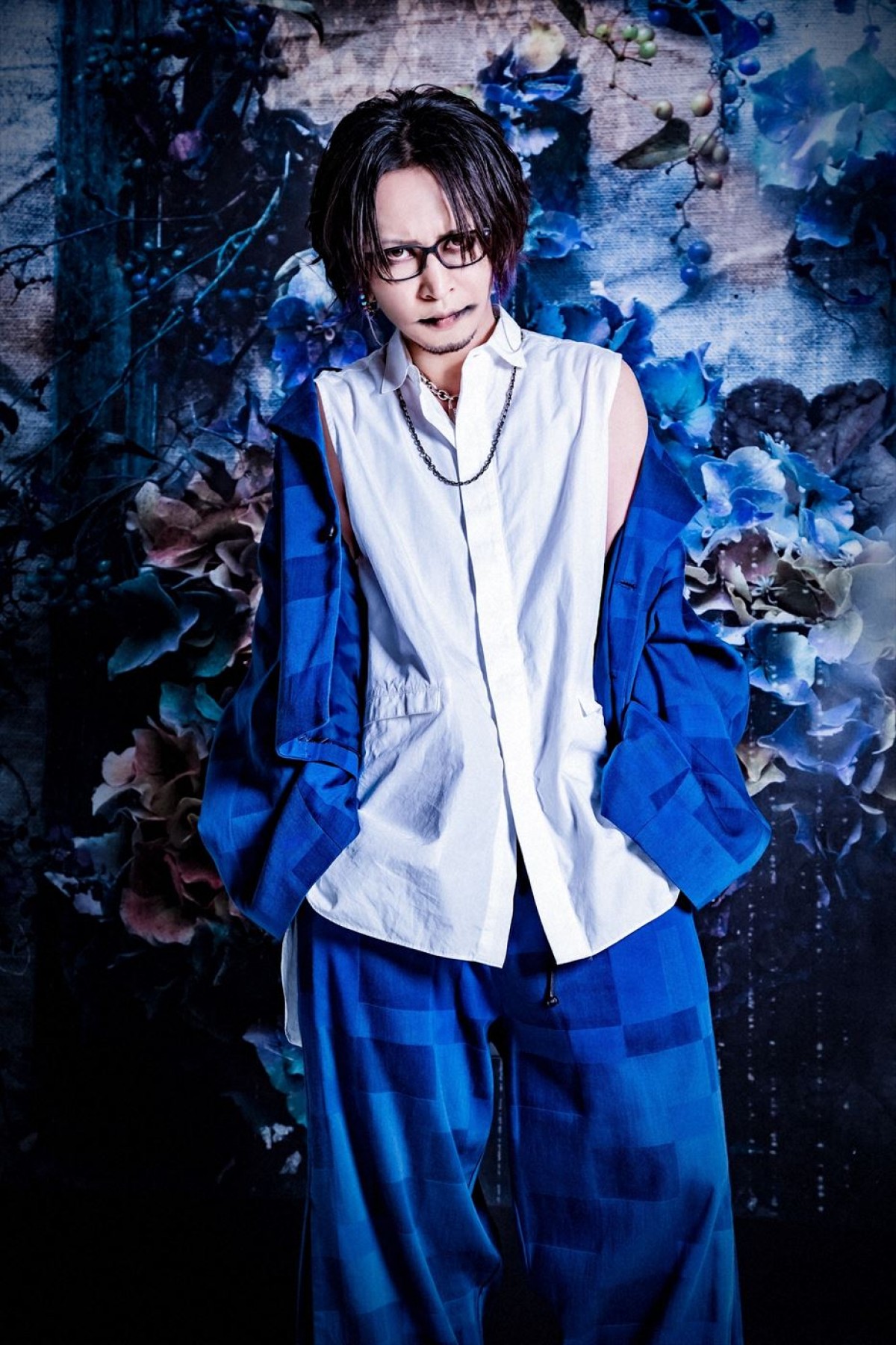 YOSHIKI、『紅白』出場決定！　HYDE、ハイスタ難波、清春ら盟友とともに想いを届けるステージに！