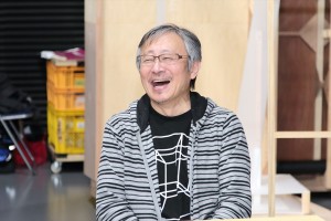松尾貴史