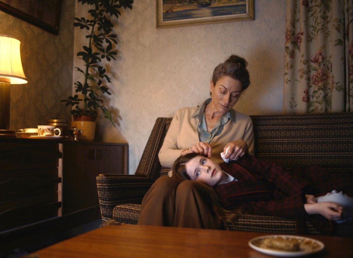 青葉市子がナレーションを担当！　映画『コット、はじまりの夏』予告＆場面写真解禁