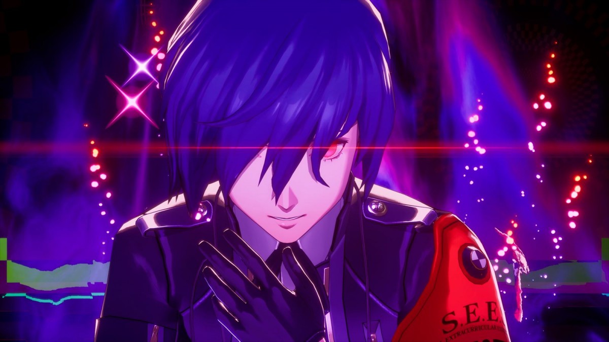 アトラス『ペルソナ３リロード』、最新映像公開　スペシャルミニライブイベントの開催も決定