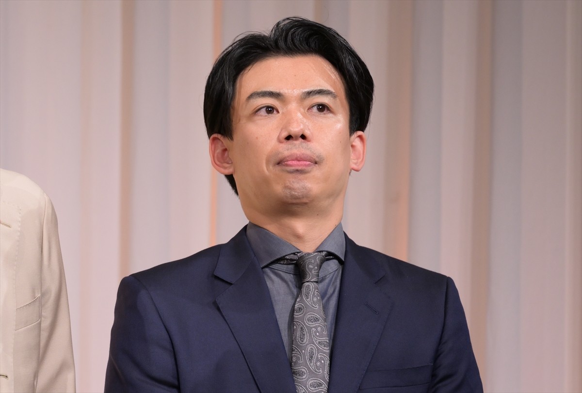 『M-1グランプリ』3年連続決勝進出・真空ジェシカ、事務所の先輩“ゆってぃ”いじり　マヂラブ野田「どこで売ってんのそれ？」