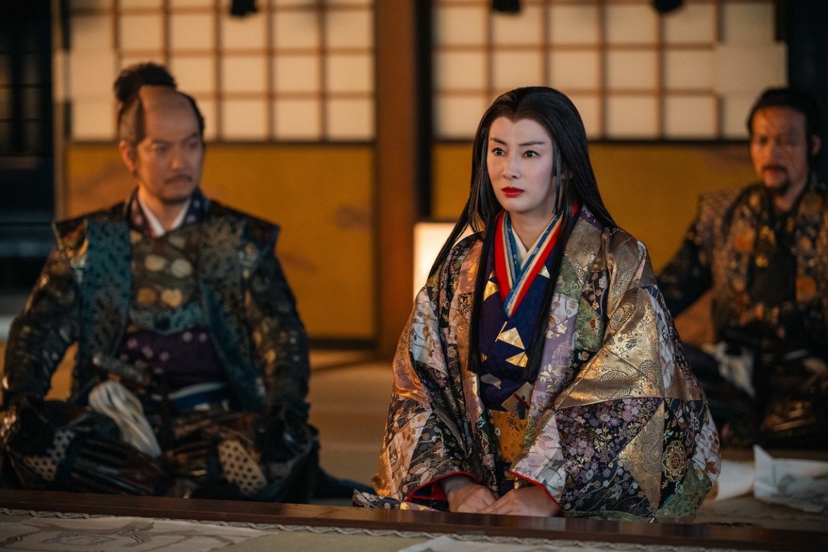 『どうする家康』第47回　“家康”松本潤、和議成立後も荒武者が集まる大坂城に兵を進める