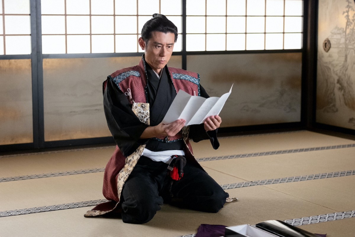 男女逆転『大奥』Season2 最終回　時代の波に飲み込まれる大奥　かつてないほどの変化を強いられる