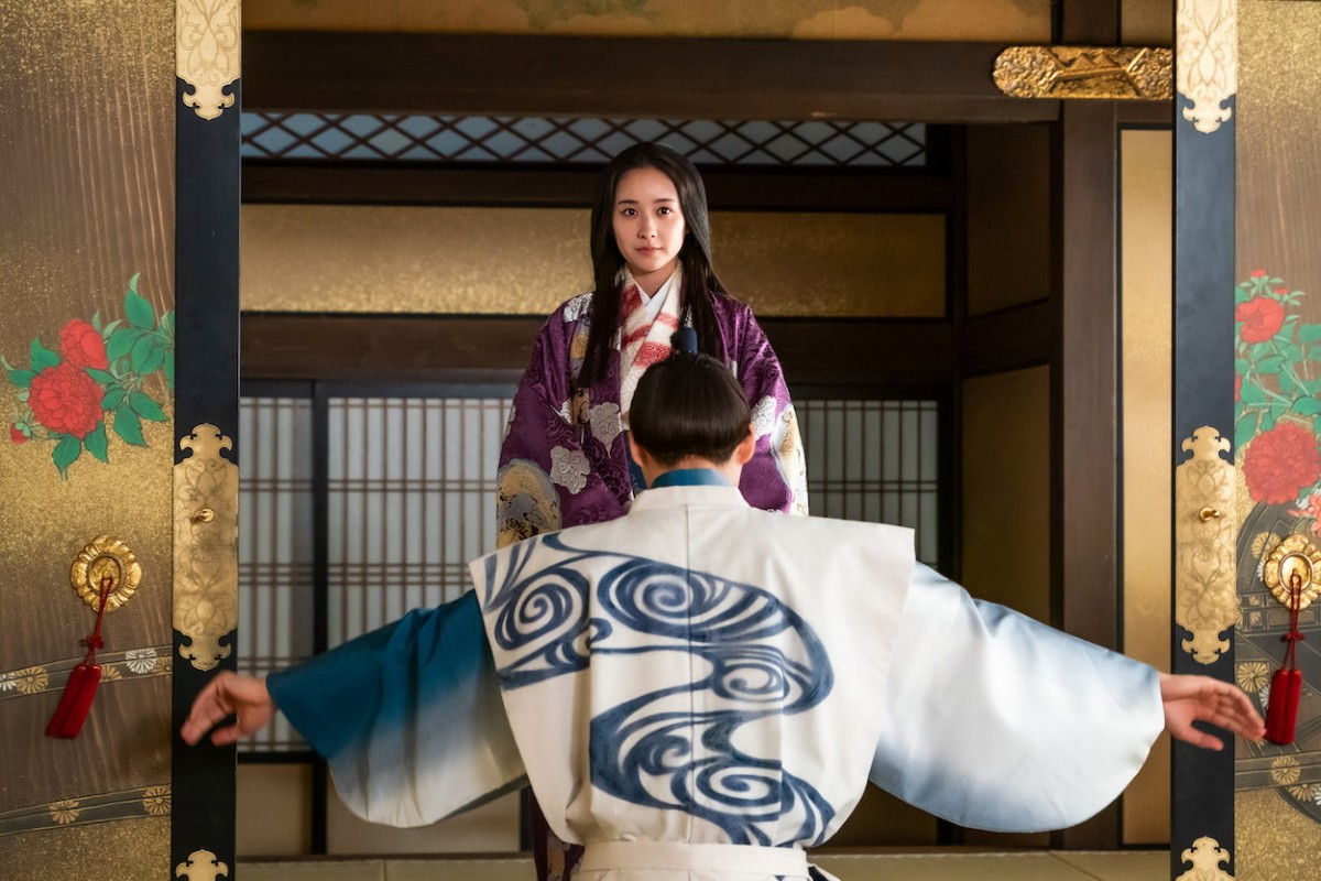 男女逆転『大奥』最終回　人気声優がサプライズ登場　福士蒼汰との共演にネット歓喜「エモすぎる」