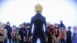 テレビアニメ『僕のヒーローアカデミア』7期PV場面カット