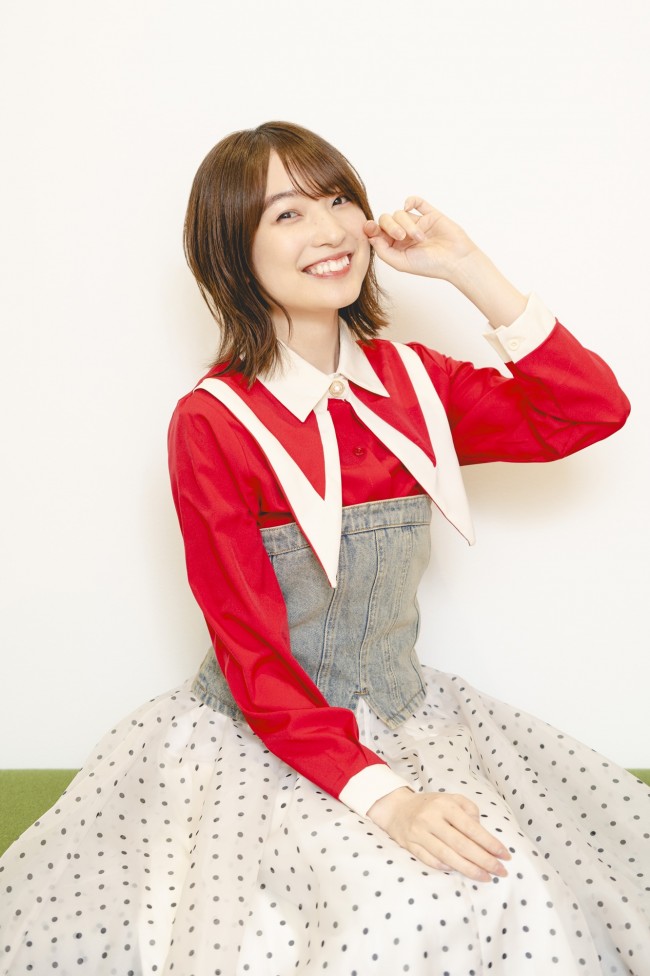 写真）坂泰斗＆上田麗奈『俺だけレベルアップな件』を語る “人類最弱