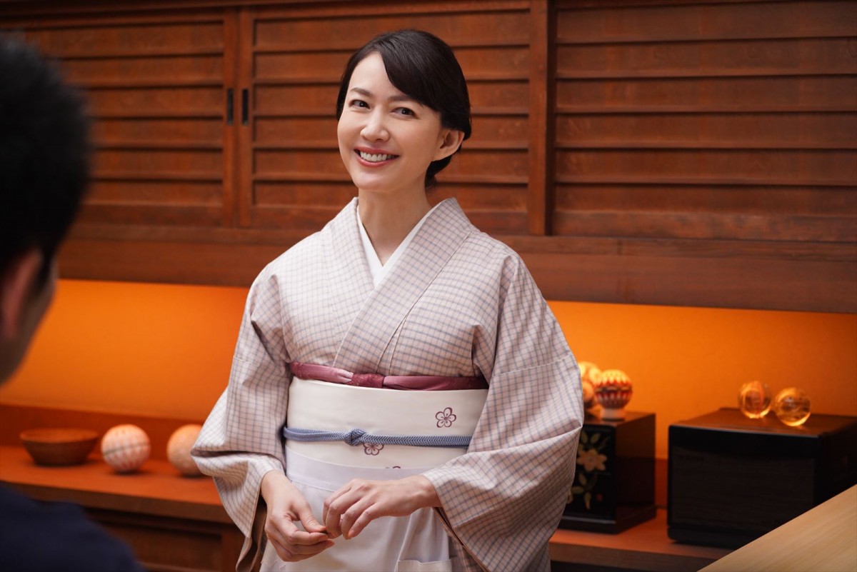 【今夜放送！】水谷豊×寺脇康文『相棒』元日SP　3代目相棒・甲斐享の息子の周囲で惨事が！