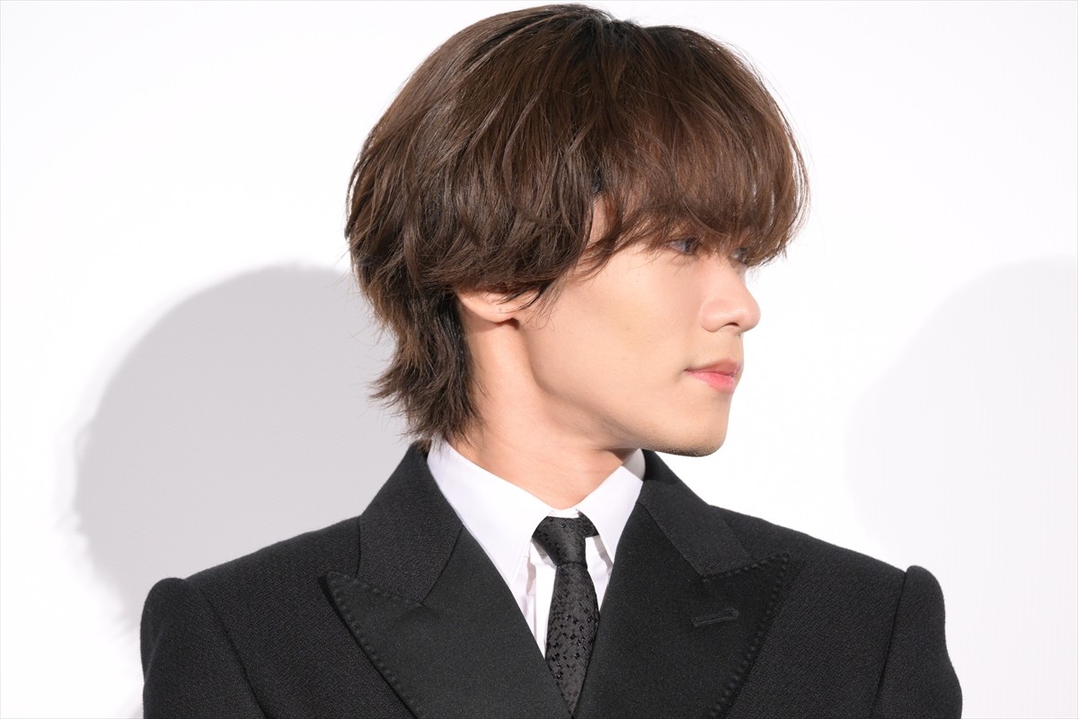 安達祐実、“息子みたい”なTHE RAMPAGE・吉野北人に照れ「ドキドキして、一緒のこたつになんか入ってられません」