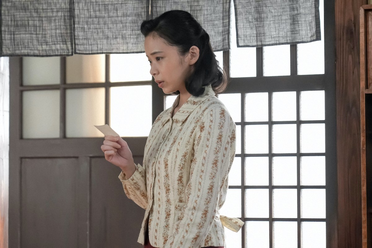 『ブギウギ』“スズ子”趣里、一念発起も次週予告にネット心配「タイトル見た瞬間涙」（ネタバレあり）