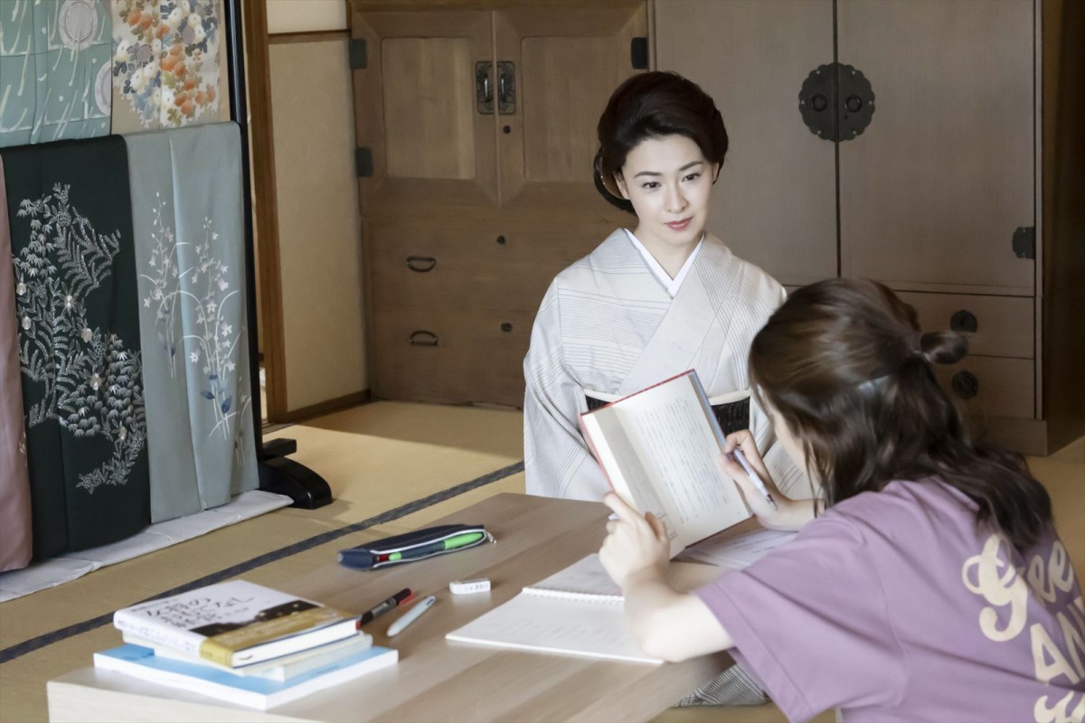小芝風花、初挑戦のタップダンスを華麗にキメる！　『レディ加賀』予告編解禁