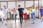 【動画】小芝風花主演『レディ加賀』、新米女将たちがタップダンスに奮闘する本編映像