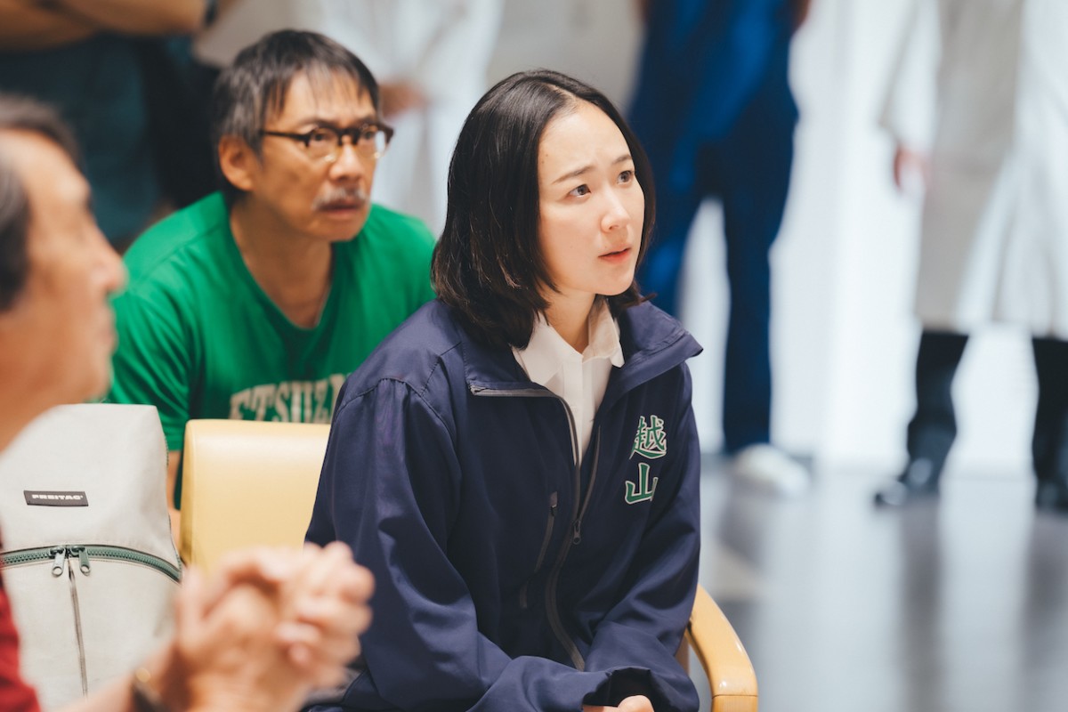 『下剋上球児』田中将大、野球解説者役でサプライズ出演に視聴者ビックリ「さすが日曜劇場」