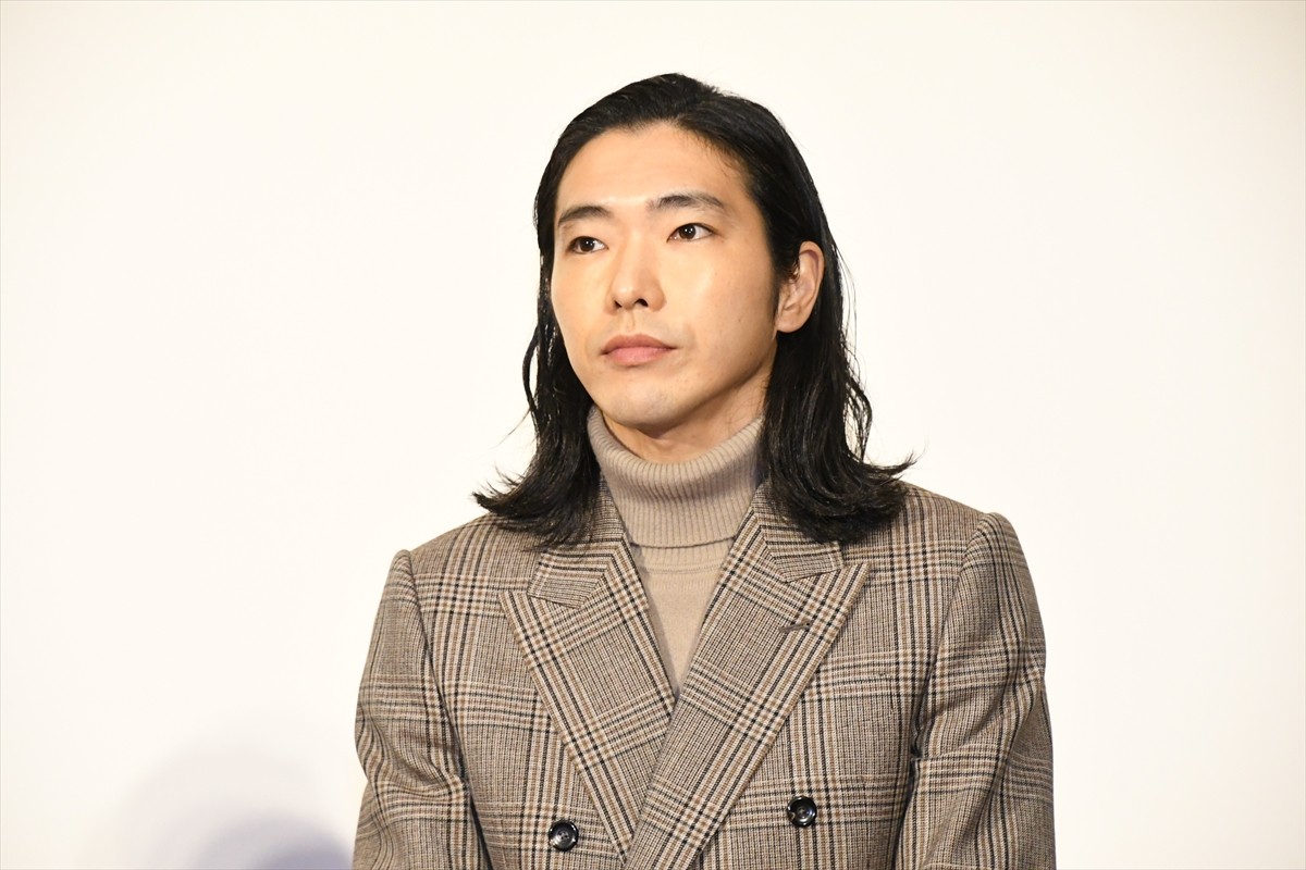 吉高由里子、大河ドラマ放送開始まで1ヵ月を切り「血が出るぐらいドキドキしています」