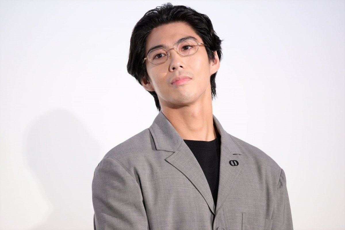 中村倫也、大ファンのアニメシリーズ参加で感激「頑張って生きてきてよかった」