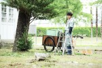 映画『サイレントラブ』場面写真