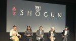 米ロサンゼルスで開催された『SHOGUN 将軍』スクリーニング記者会見の様子