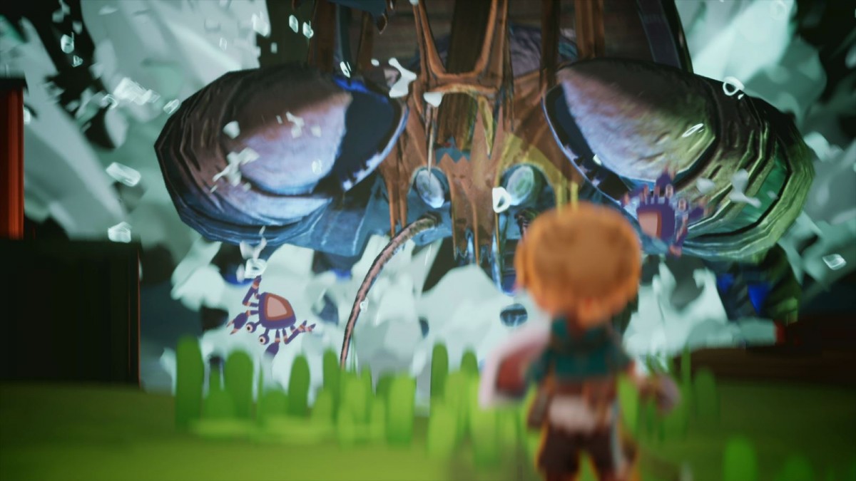 マーベラス『FREDERICA（フレデリカ）』、DL版初セールが実施　7人の主人公で繰り返しダンジョンに挑むA・RPG