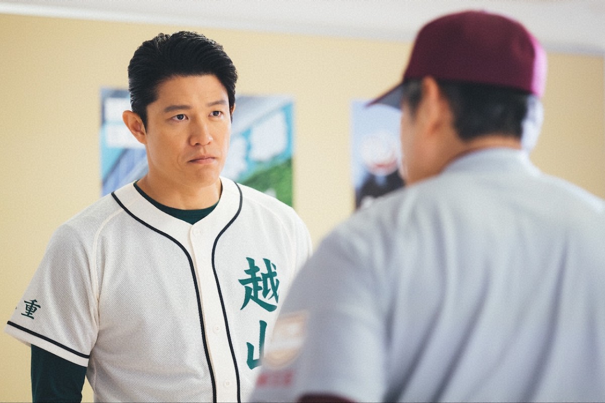 『下剋上球児』第8話　越山高校、準決勝で強豪・星葉高校と激突もアクシデント発生