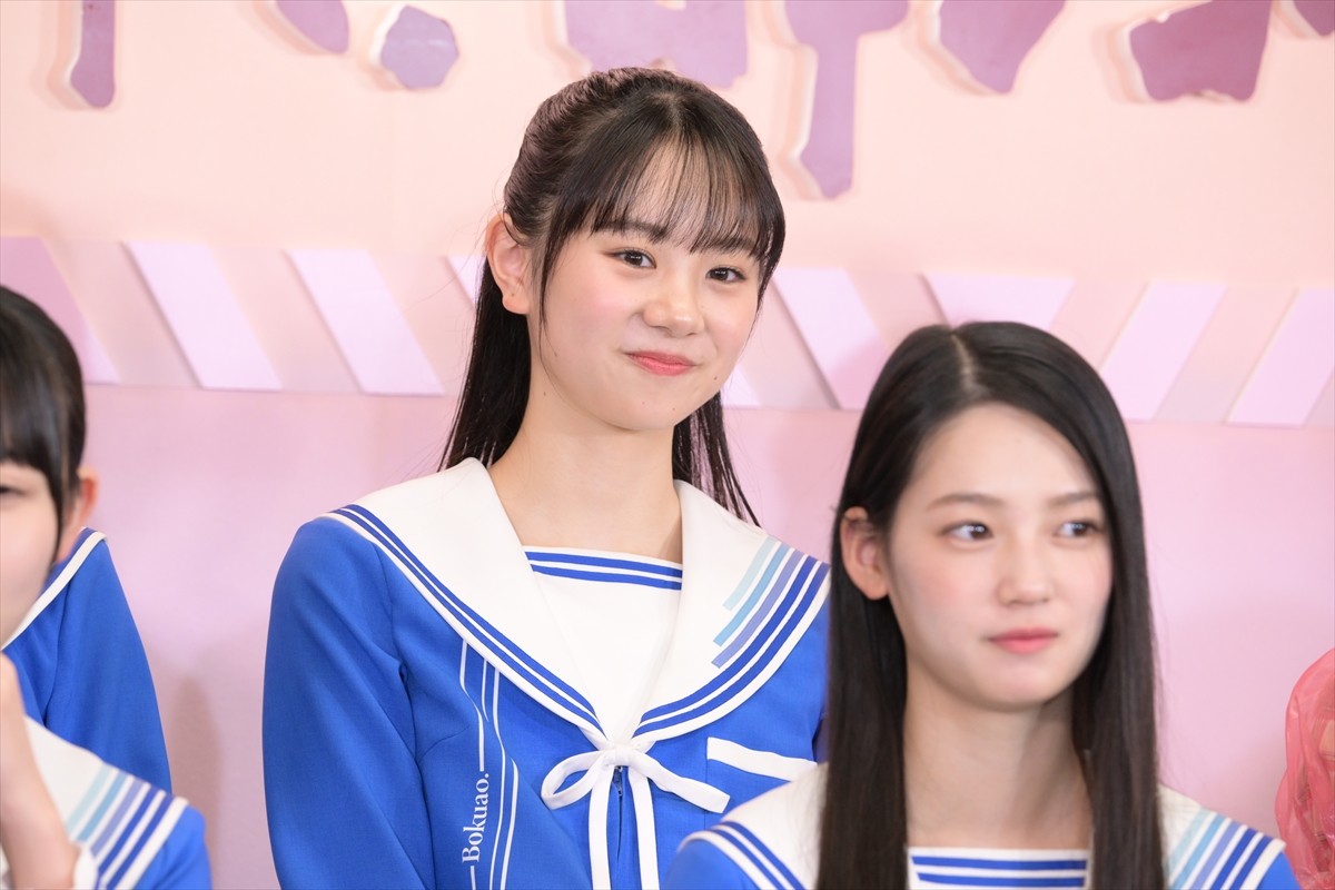 JO1、優秀作品賞に喜び　レコード大賞にも意欲「自信しかありません！」